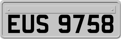 EUS9758
