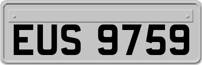 EUS9759