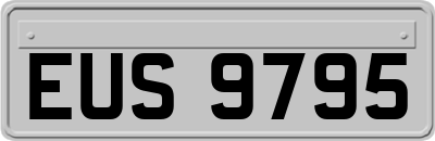 EUS9795