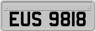 EUS9818
