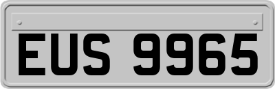 EUS9965