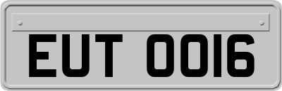 EUT0016