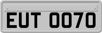 EUT0070