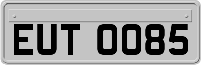 EUT0085