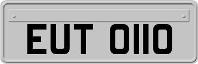 EUT0110