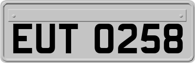 EUT0258