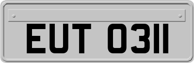 EUT0311
