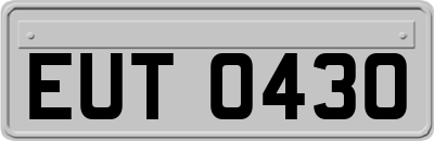 EUT0430
