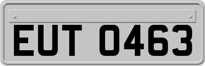 EUT0463