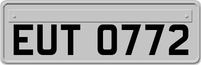 EUT0772