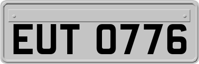 EUT0776