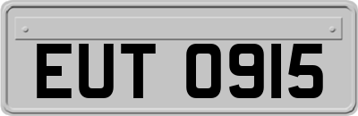 EUT0915