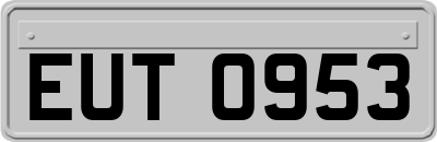 EUT0953