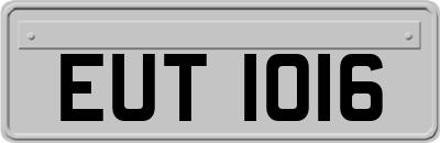 EUT1016
