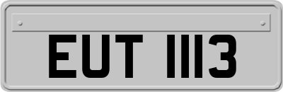EUT1113