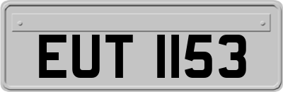 EUT1153