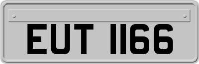 EUT1166