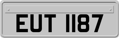 EUT1187