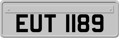 EUT1189