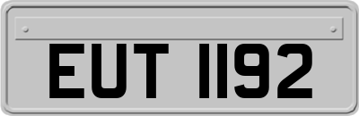 EUT1192