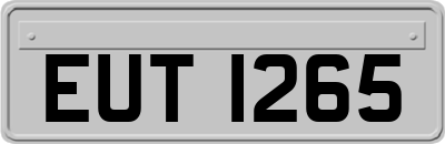 EUT1265