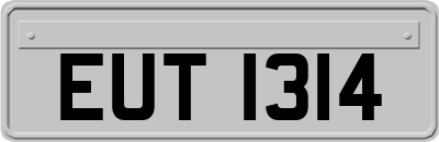 EUT1314