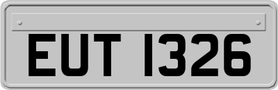 EUT1326