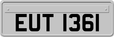 EUT1361