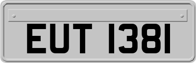 EUT1381