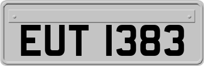EUT1383