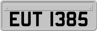 EUT1385
