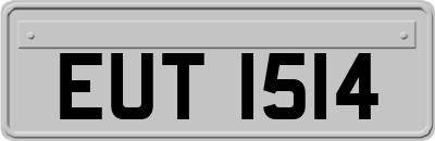 EUT1514
