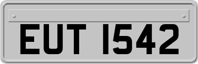EUT1542