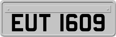 EUT1609