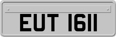 EUT1611