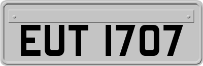 EUT1707