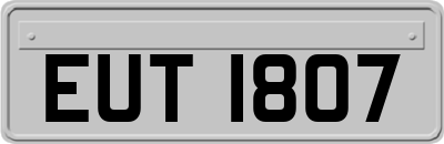 EUT1807