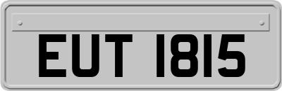 EUT1815