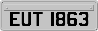 EUT1863