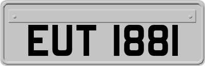 EUT1881