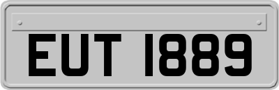 EUT1889