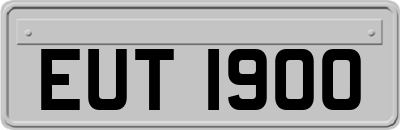 EUT1900