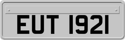 EUT1921