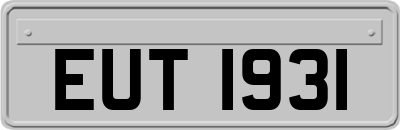 EUT1931