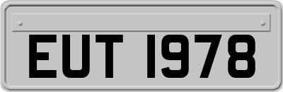EUT1978