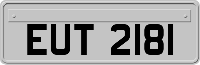 EUT2181