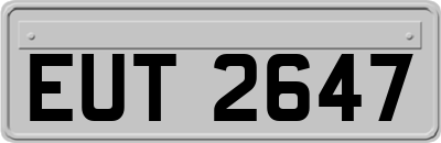 EUT2647