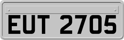 EUT2705