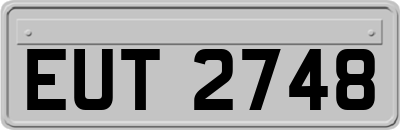 EUT2748