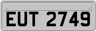 EUT2749